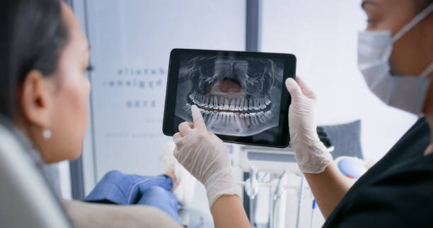 Licensed Dental service in Grass Lake, MI - Smile Center Dentistry